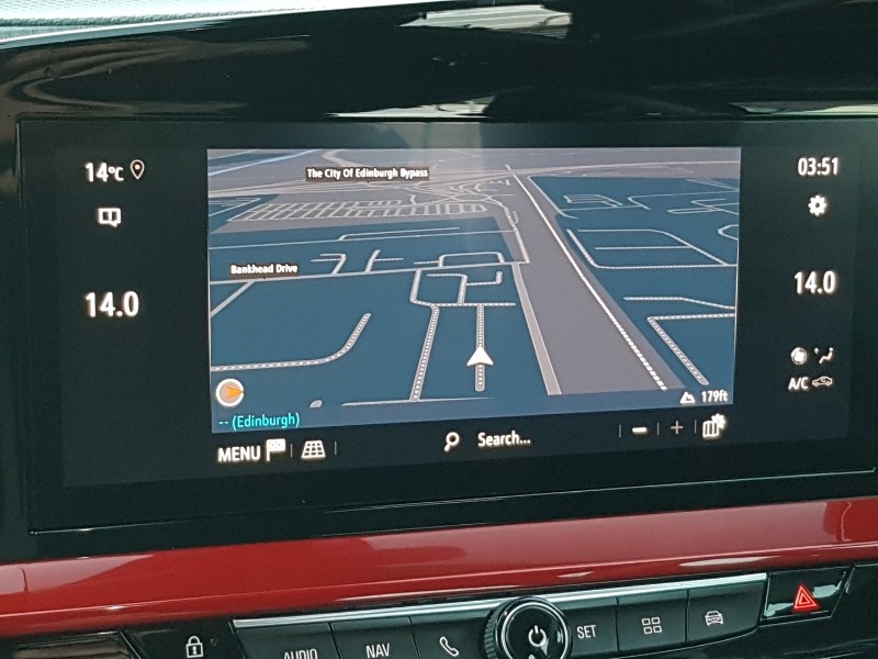 Used Vauxhall Mokka 2022 for sale - 77208895: Photo 11