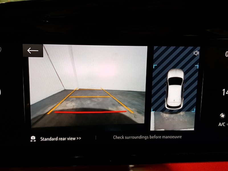 Used Vauxhall Mokka 2022 for sale - 77208895: Photo 13