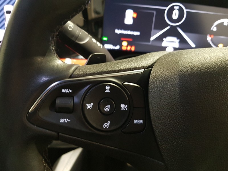 Used Vauxhall Mokka 2022 for sale - 77208895: Photo 14