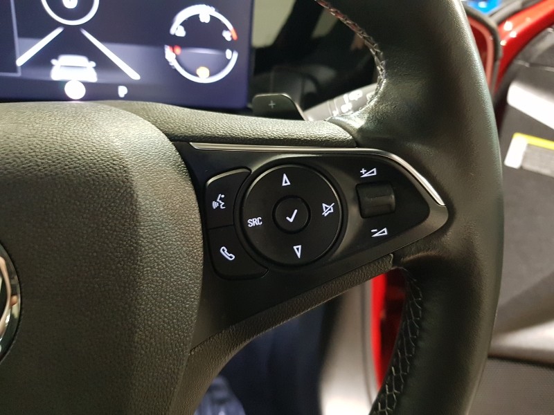 Used Vauxhall Mokka 2022 for sale - 77208895: Photo 15