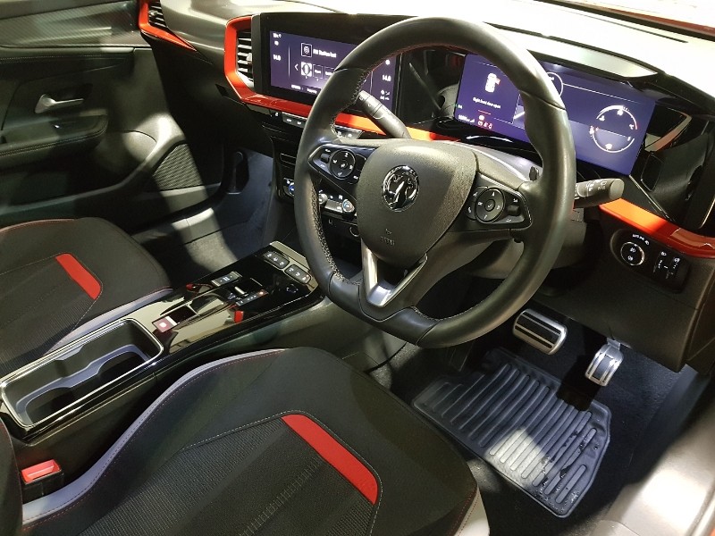 Used Vauxhall Mokka 2022 for sale - 77208895: Photo 16