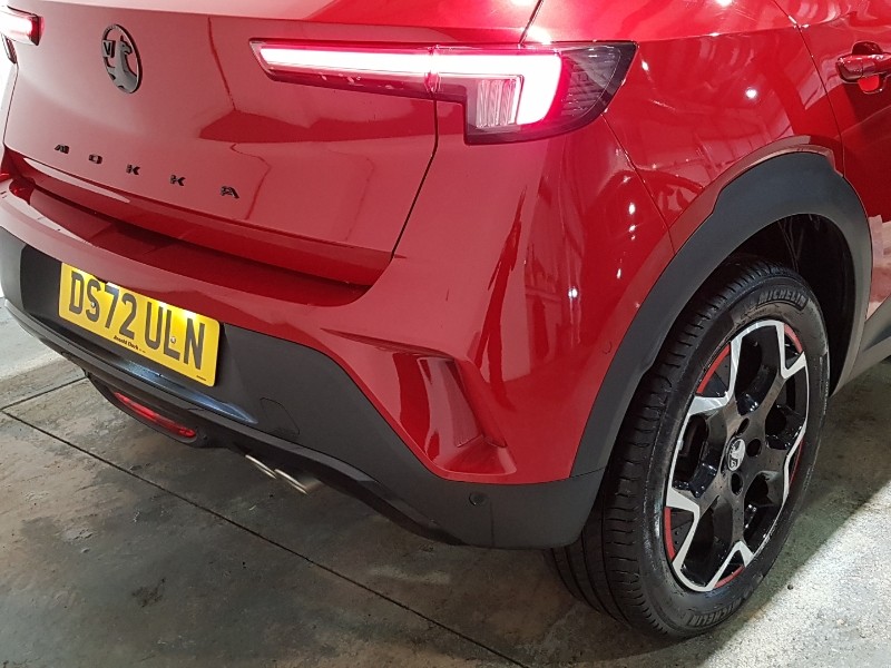 Used Vauxhall Mokka 2022 for sale - 77208895: Photo 19