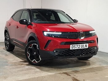 2022 - 1.2 Turbo GS Line 5dr Auto