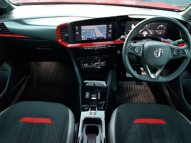 Used Vauxhall Mokka 2022 for sale - 77208895: Photo 2