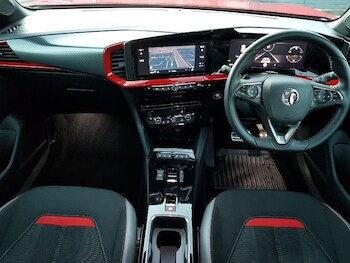 Used Vauxhall Mokka 2022 for sale - 77208895: Photo