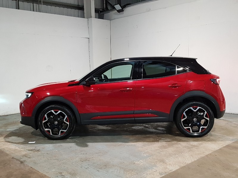 Used Vauxhall Mokka 2022 for sale - 77208895: Photo 4