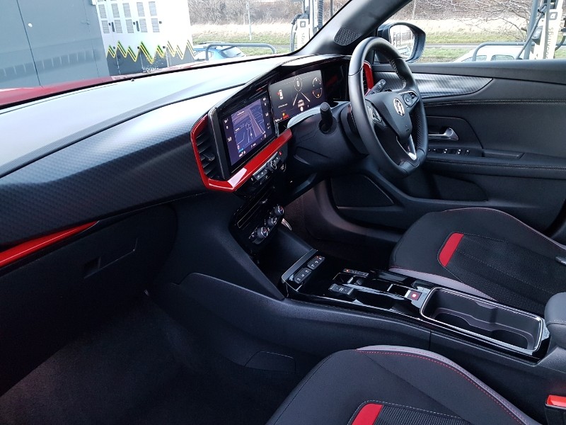 Used Vauxhall Mokka 2022 for sale - 77208895: Photo 5