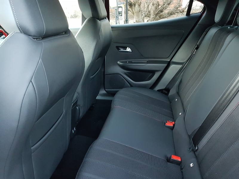 Used Vauxhall Mokka 2022 for sale - 77208895: Photo 6