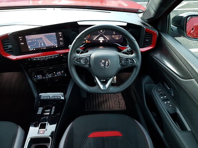 Used Vauxhall Mokka 2022 for sale - 77208895: Photo 7