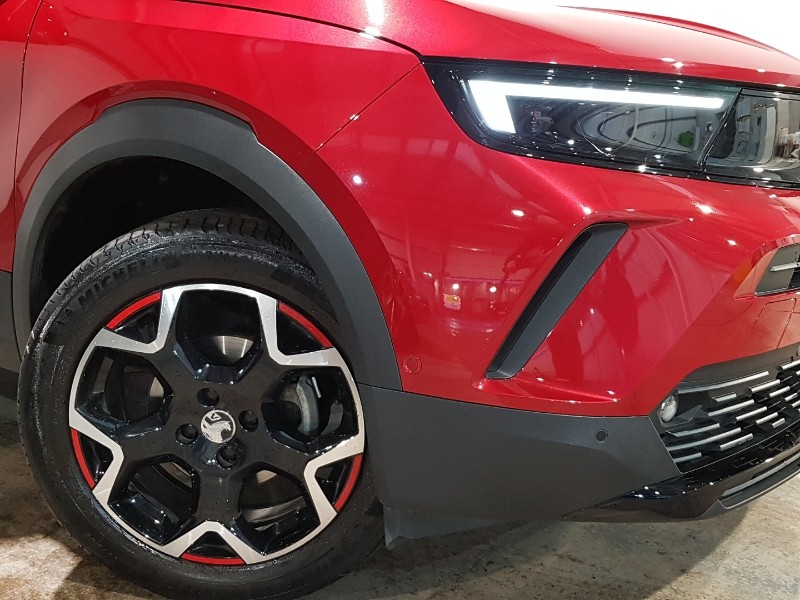 Used Vauxhall Mokka 2022 for sale - 77208895: Photo 9