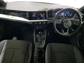 Used Audi A1 2022 for sale - 75000851: Photo