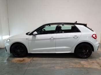 Used Audi A1 2022 for sale - 75000851: Photo