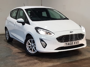2019 - 1.0 EcoBoost Zetec 5dr
