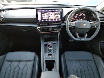 Used Cupra Formentor 2021 for sale - 77771773: Photo