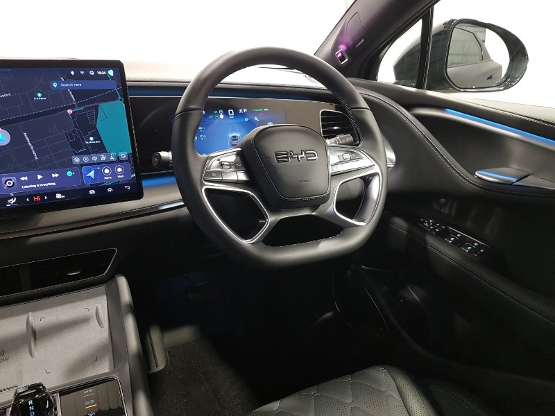 Used BYD Sealion 7 2025 for sale - 77338306: Photo 10