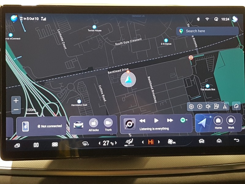 Used BYD Sealion 7 2025 for sale - 77338306: Photo 11