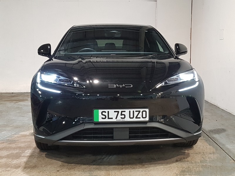 Used BYD Sealion 7 2025 for sale - 77338306: Photo 12