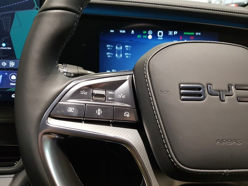 Used BYD Sealion 7 2025 for sale - 77338306: Photo 14