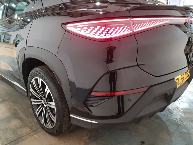 Used BYD Sealion 7 2025 for sale - 77338306: Photo 18