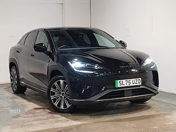 Used BYD Sealion 7 2025 for sale - 77338306: Photo