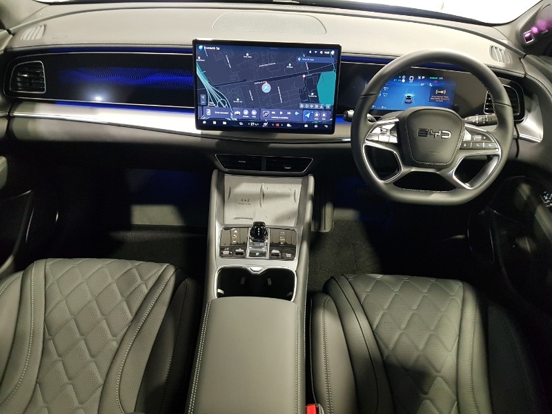 Used BYD Sealion 7 2025 for sale - 77338306: Photo 2