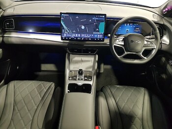 Used BYD Sealion 7 2025 for sale - 77338306: Photo