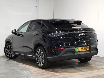 Used BYD Sealion 7 2025 for sale - 77338306: Photo