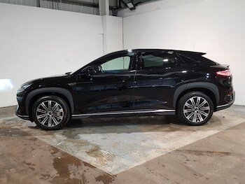 Used BYD Sealion 7 2025 for sale - 77338306: Photo