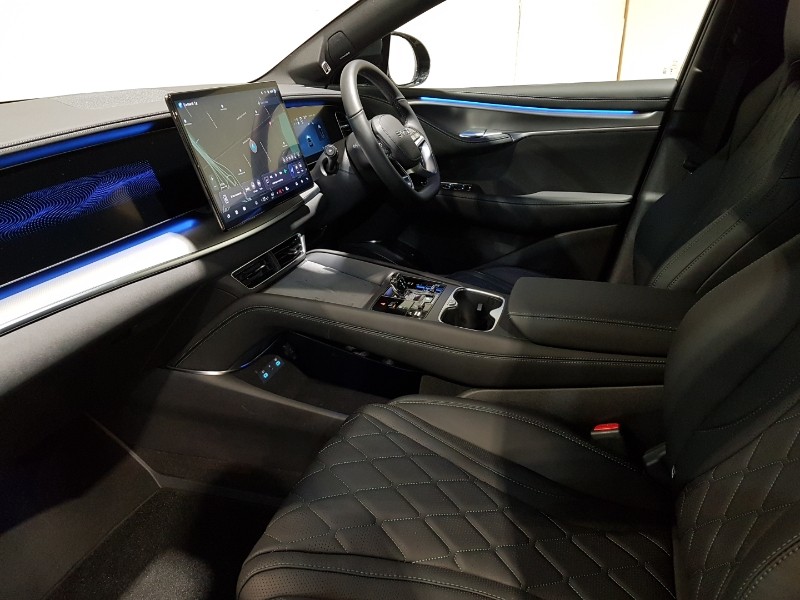 Used BYD Sealion 7 2025 for sale - 77338306: Photo 5