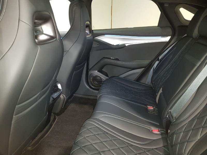 Used BYD Sealion 7 2025 for sale - 77338306: Photo 6