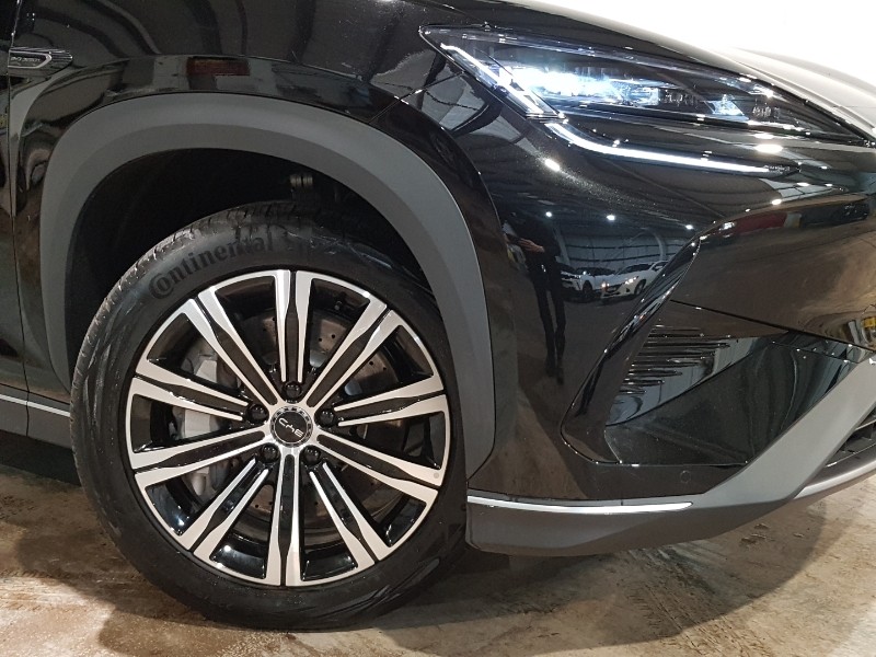 Used BYD Sealion 7 2025 for sale - 77338306: Photo 9