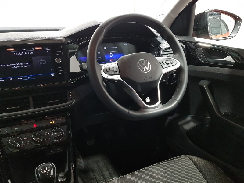 Used Volkswagen T-Cross 2023 for sale - 76471607: Photo 10