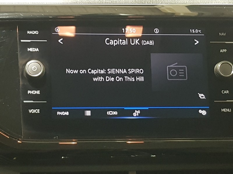 Used Volkswagen T-Cross 2023 for sale - 76471607: Photo 11