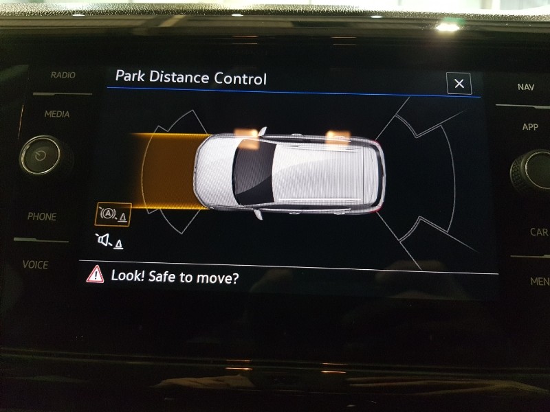 Used Volkswagen T-Cross 2023 for sale - 76471607: Photo 13