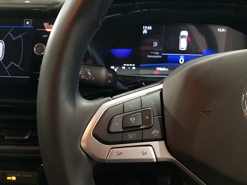 Used Volkswagen T-Cross 2023 for sale - 76471607: Photo 14