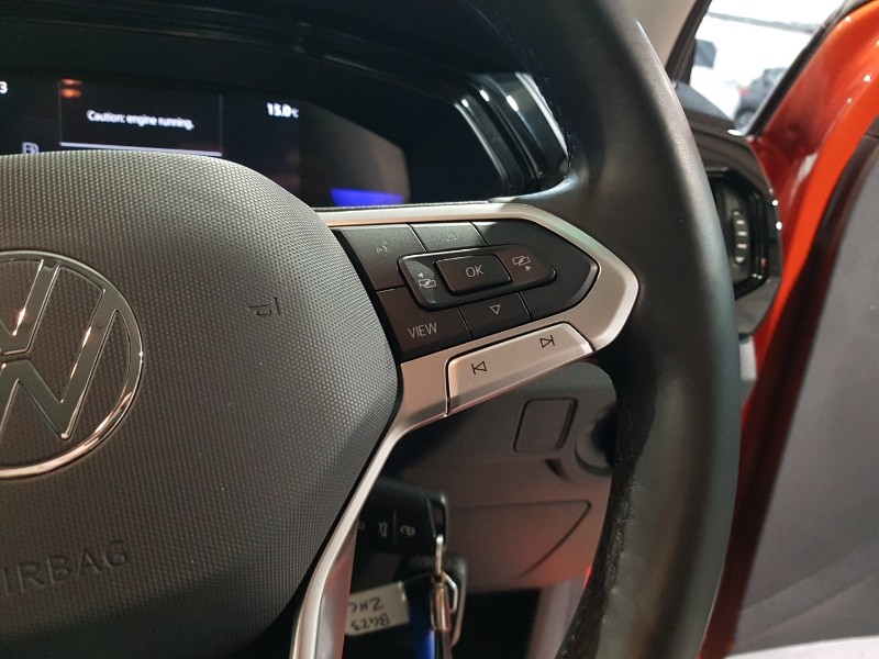 Used Volkswagen T-Cross 2023 for sale - 76471607: Photo 15