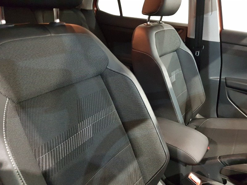 Used Volkswagen T-Cross 2023 for sale - 76471607: Photo 17