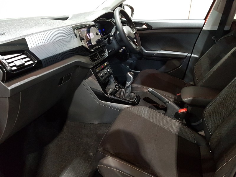 Used Volkswagen T-Cross 2023 for sale - 76471607: Photo 5