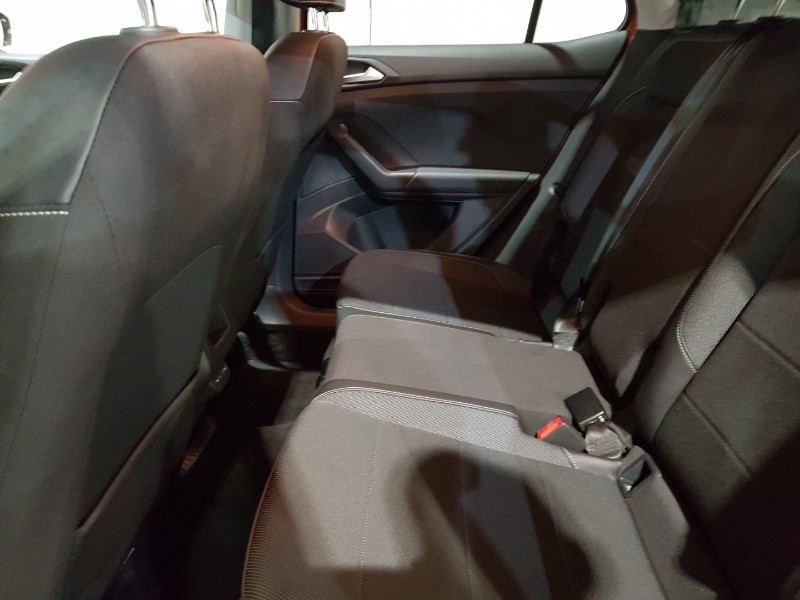 Used Volkswagen T-Cross 2023 for sale - 76471607: Photo 6