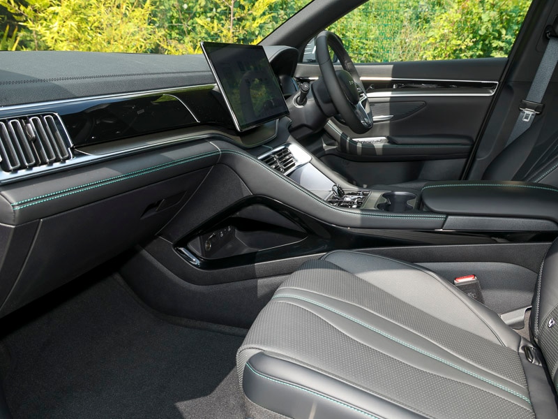 Used BYD Seal U 2025 for sale - 76354648: Photo 5