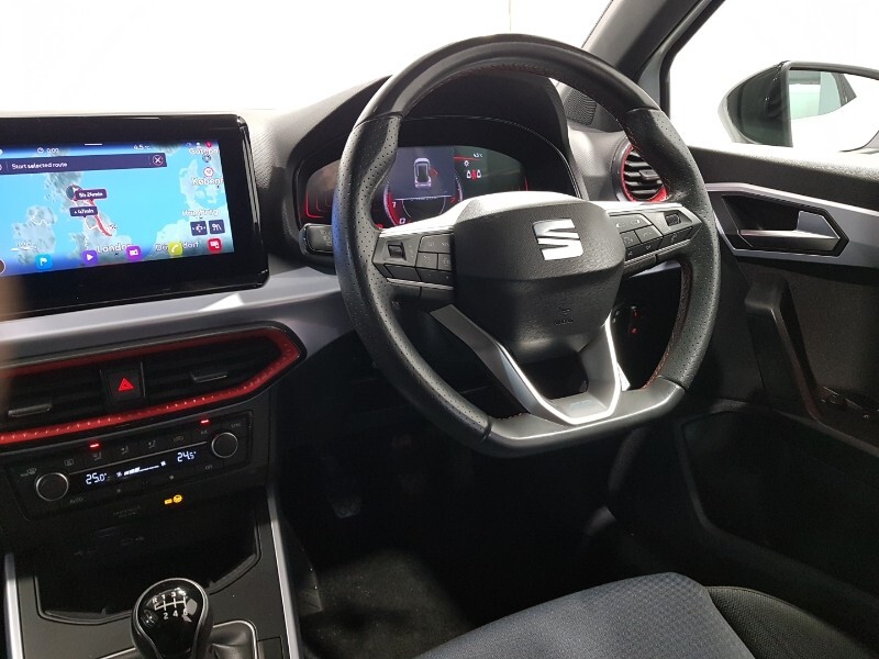 Used SEAT Arona 2023 for sale - 77531019: Photo 10