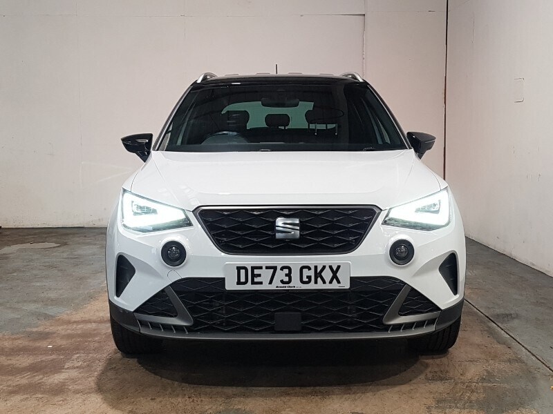 Used SEAT Arona 2023 for sale - 77531019: Photo 12