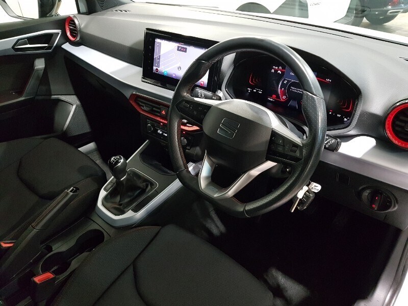 Used SEAT Arona 2023 for sale - 77531019: Photo 16