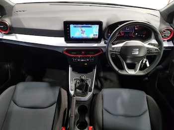 Used SEAT Arona 2023 for sale - 77531019: Photo