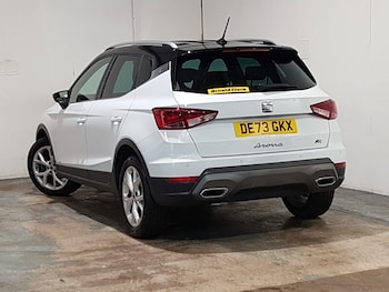 Used SEAT Arona 2023 for sale - 77531019: Photo