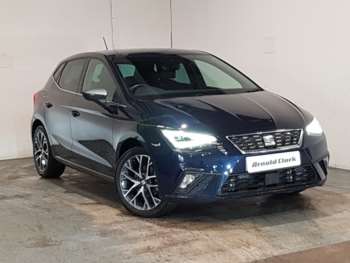 2022 - 1.0 TSI 110 Xcellence Lux 5dr DSG