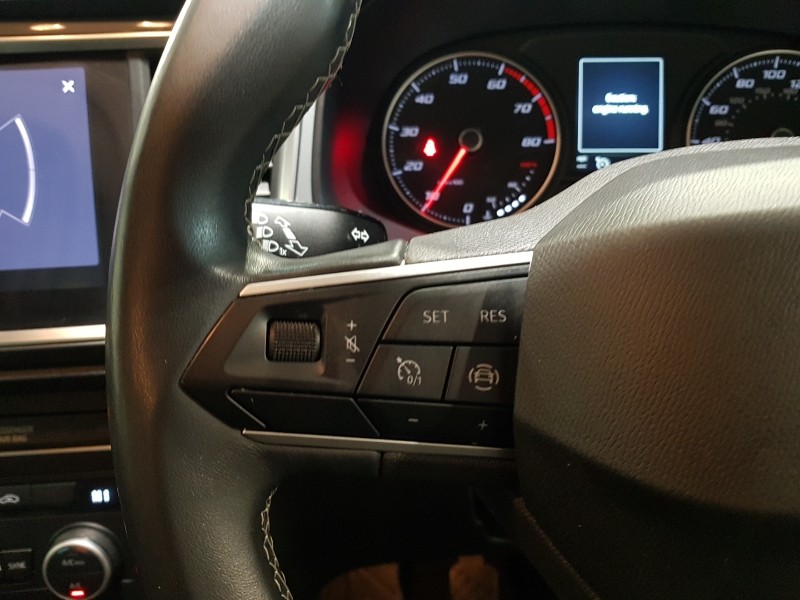 Used SEAT Ateca 2020 for sale - 76397477: Photo 14