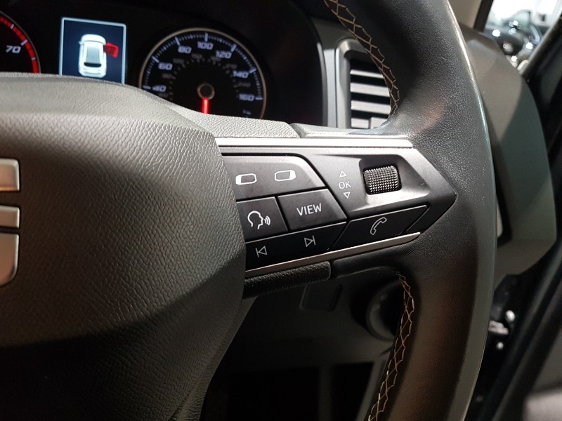 Used SEAT Ateca 2020 for sale - 76397477: Photo 15