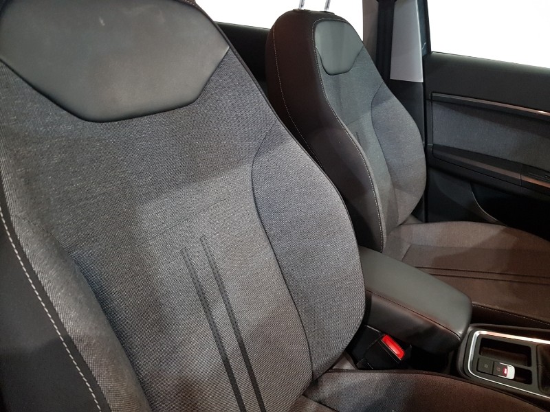 Used SEAT Ateca 2020 for sale - 76397477: Photo 17