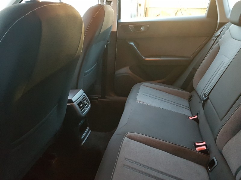 Used SEAT Ateca 2020 for sale - 76397477: Photo 6